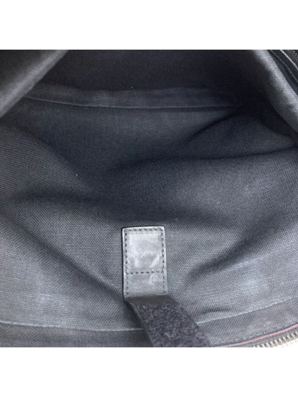 Gucci GG Supreme Business Bag